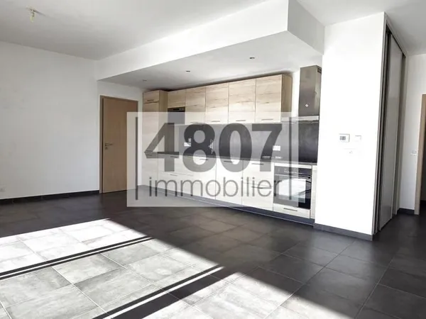 Appartement 3 pièces 78 m²