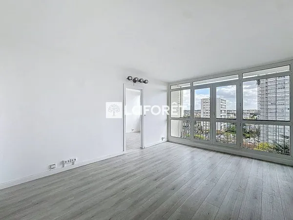 Appartement 4 pièces 70 m²