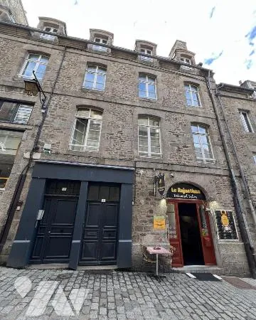 Appartement 51 m²