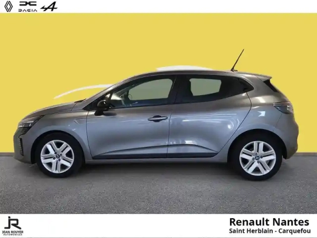 Renault Clio 1.0 tce 90ch evolution — photo 23