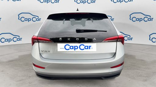 Skoda Scala 1.5 TSI 150 DSG7 - Ambition – 2023 – 87920 km – Essence – Boîte Automatique — photo 16