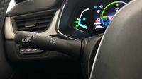 Renault Captur 1.6 E-Tech hybride 145ch Intens -21 — photo 23
