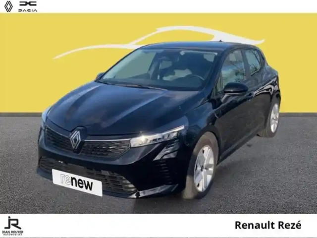 Renault Clio 1.5 dci 100ch evolution - 25