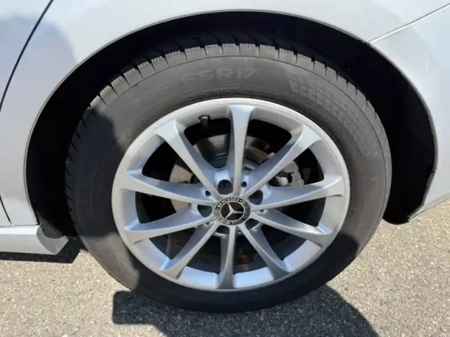 Mercedes Classe B 180 d 1.5 116 progressive line — photo 27