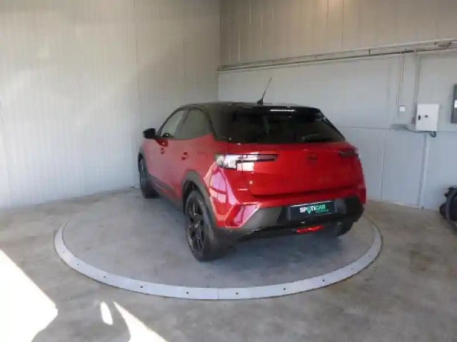 Opel Mokka 1.2 turbo 100ch gs — photo 7