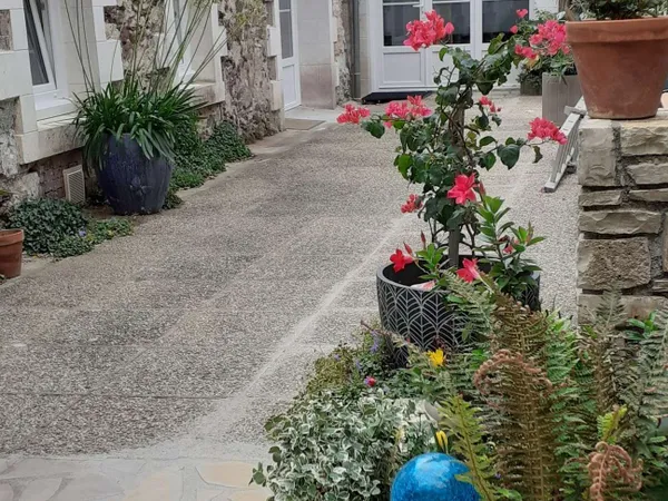 Appartement 2 pièces 35 m²