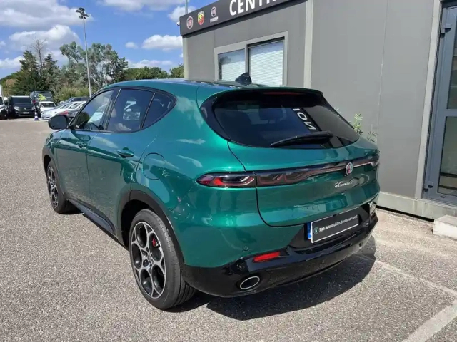 Alfa Romeo Tonale 1.3 ibrida plug-in 280ch at6 e-q4 — photo 2