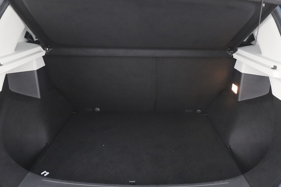 MG ZS EV Autonomie Standard Comfort 51 kWh — photo 16