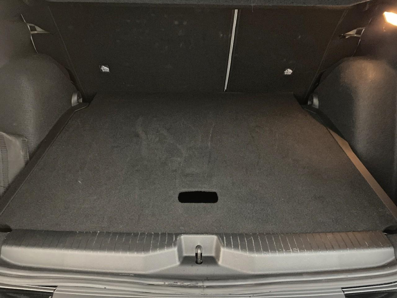 Citroën C3 Aircross hybride 145 ch aut max — photo 6
