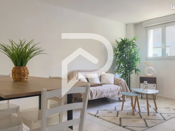 Maison 4 pièces 73 m²