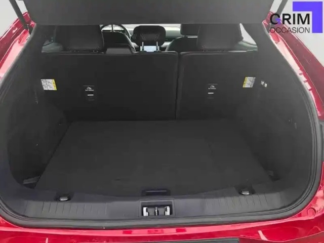 Ford Mustang mach-e standard range 76 kwh 269 ch — photo 12