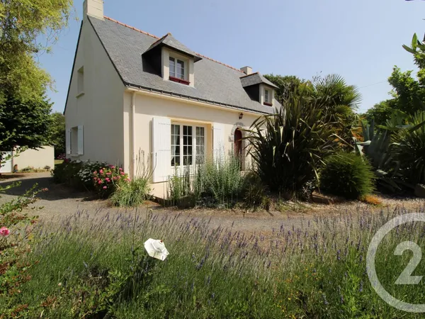Maison 4 pièces 121 m²