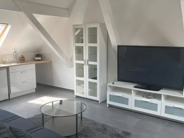 Studio à vendre