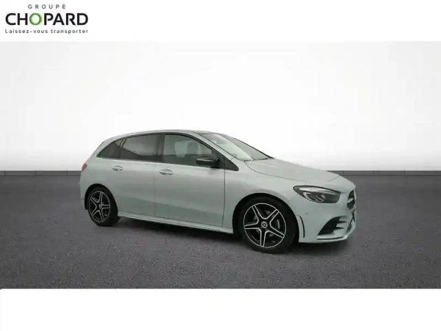 Mercedes Classe B 200 d 8g-dct — photo 11