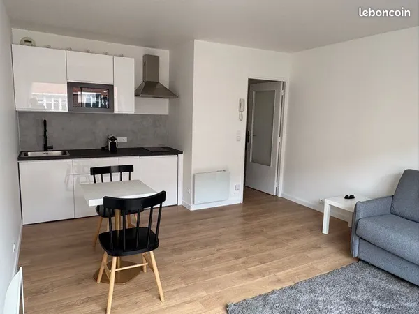 Studio Lille