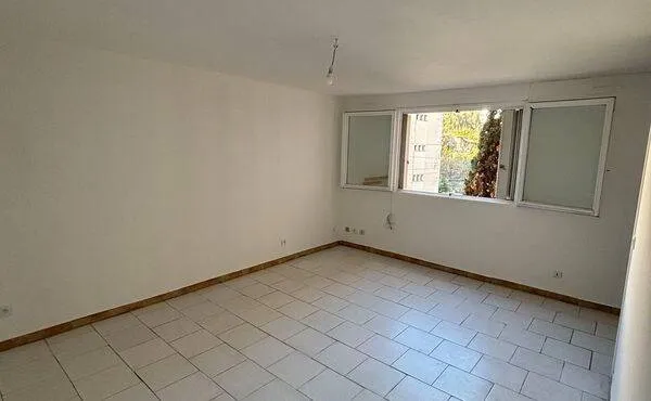 Appartement 1 pièce 30 m²