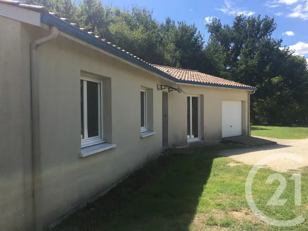 Maison 4 pièces 94 m²