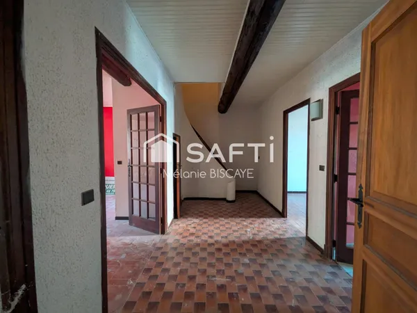 Projet de rénovation / Investissement