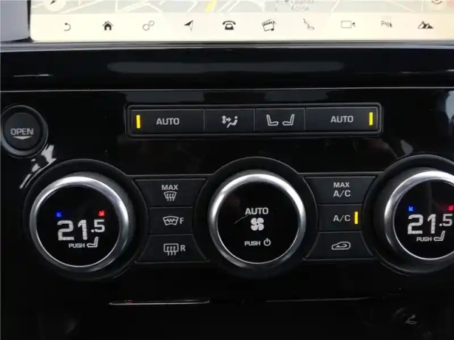 Land Rover Discovery mark i sd4 2.0 240 ch — photo 85