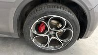 Alfa Romeo Stelvio 2.2 Diesel 210ch Sport Edition Q4 AT8 MY19 — photo 20