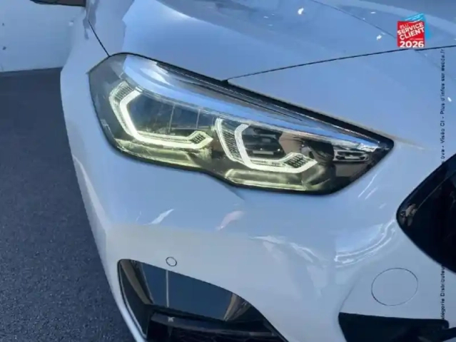 Bmw Serie 2 série 2 gran coupé 218da 150ch m sport bva8 — photo 13