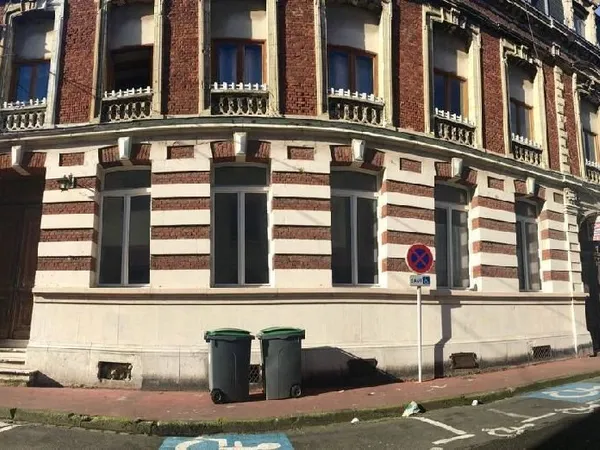 Immeuble de rapport