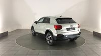 Audi Q2 35 TFSI 150ch Design S tronic 7 — photo 7