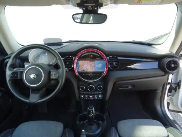 Mini Mini cooper 136ch edition premium plus bva7 — photo 7