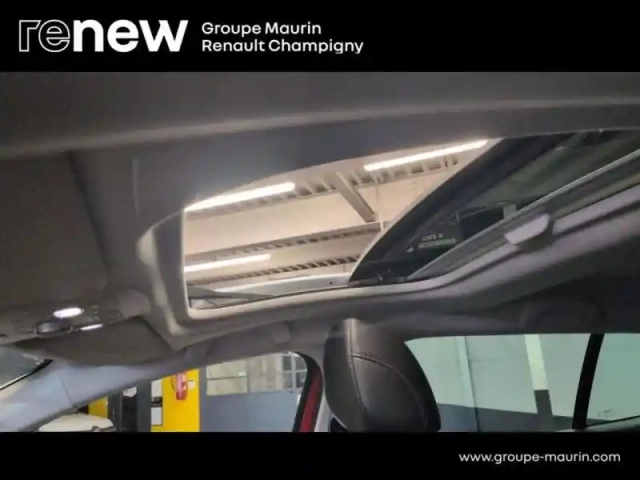 Renault Megane estate 1.5 blue dci 115ch intens -21b — photo 29