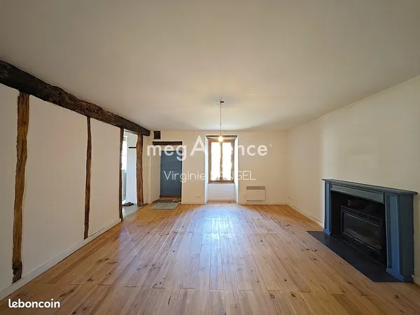 Maison 6 pièces 95 m²