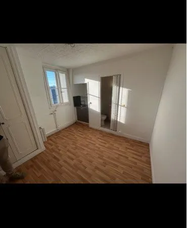 Studio 15m2