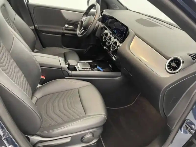 Mercedes Classe B 200 d 8g-dct — photo 28