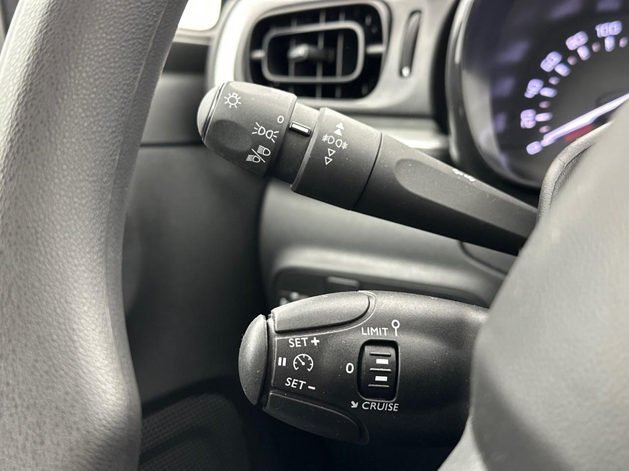 Citroën C3 bluehdi 100 bvm6 you — photo 19