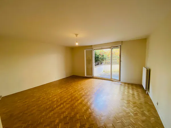 Appartement 4 pièces 83 m²