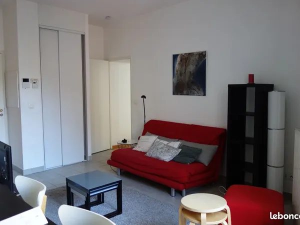 Appartement 2 pièces
