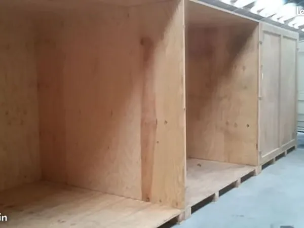 Garage/box 15 m² Hondeghem