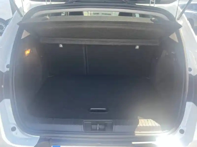Renault Captur tce 90 — photo 21