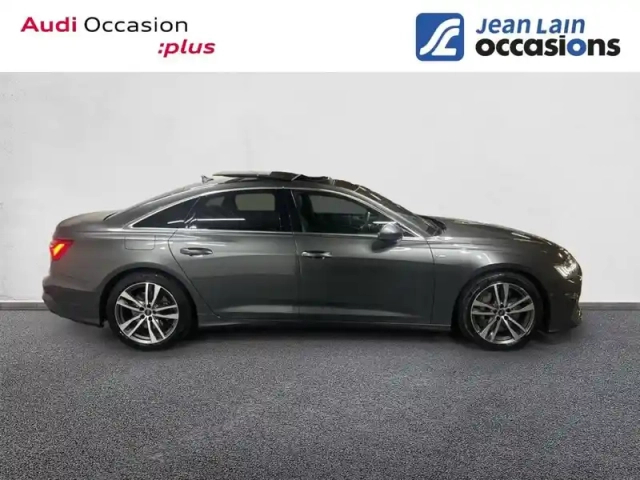 Audi A6 50 tfsie 299 ch s tronic 7 quattro — photo 4