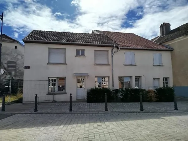 Maison 5 pièces 136 m²