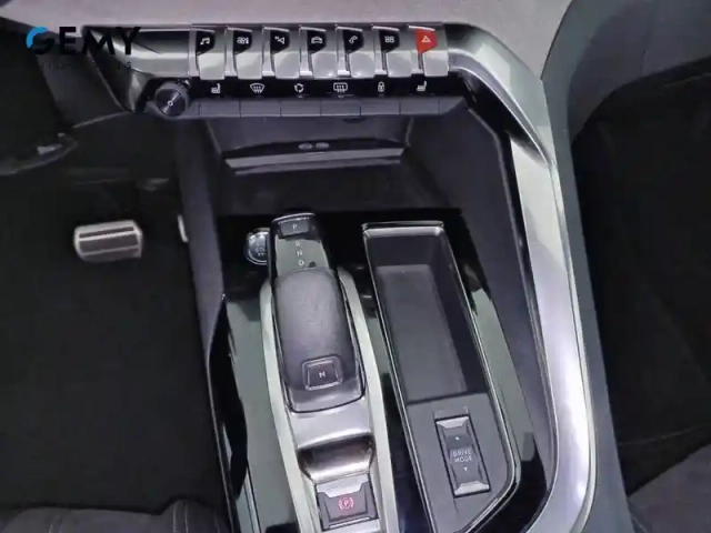 Peugeot 3008 bluehdi 130ch s&amp;s eat8 — photo 60