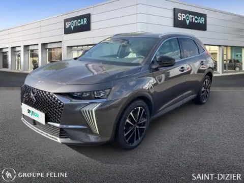 Ds Ds 7 e-tense 225ch opera