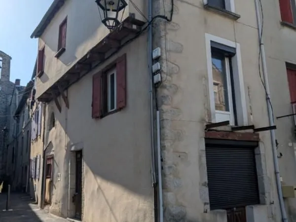 Maison 7 pièces 110 m²