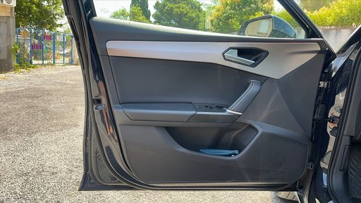 Seat Leon 1.5 eTSI 150 DSG7 - Xcellence – 2022 – 38684 km – Hybride essence – Boîte Automatique — photo 46