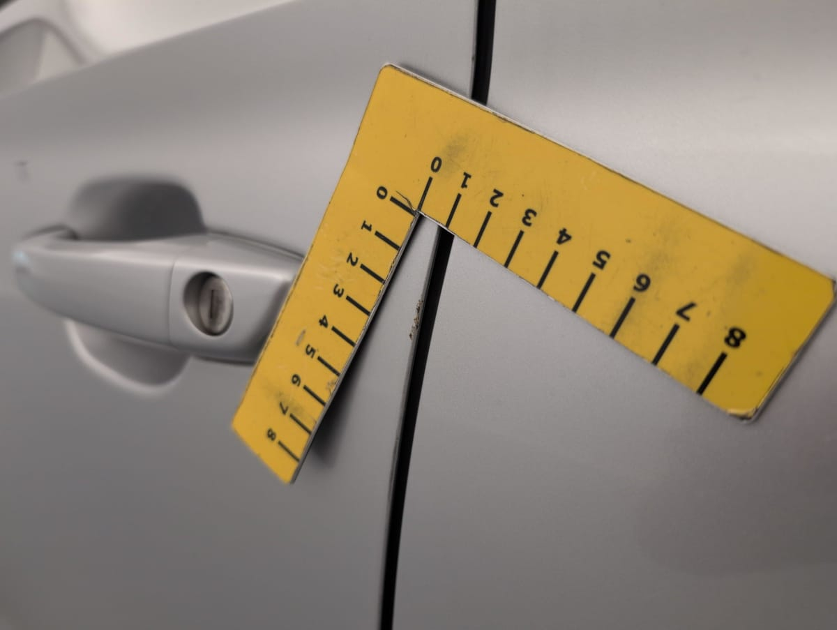 Opel Corsa — photo 28