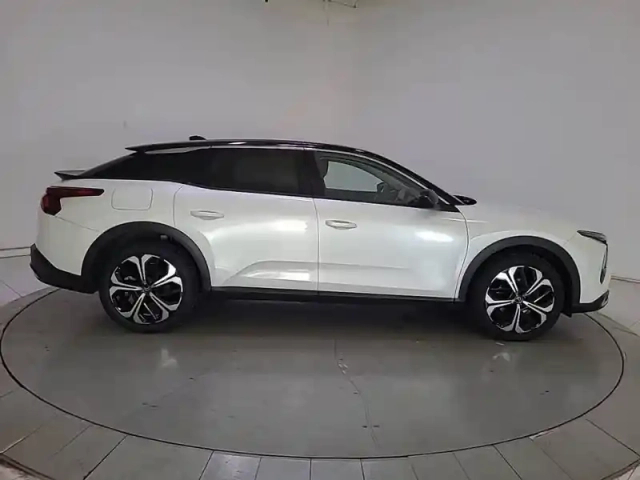 Citroën C5 x puretech 130 s&amp;s eat8 — photo 67