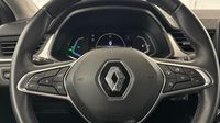 Renault Captur 1.6 E-Tech hybride 145ch Evolution — photo 25