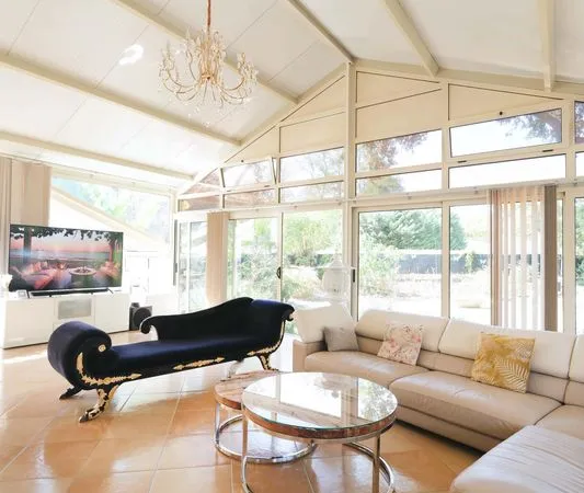 Maison 6 pièces 190 m²