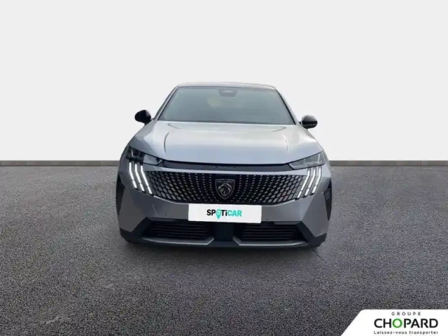 Peugeot 3008 hybrid 145 e-dcs6 — photo 36