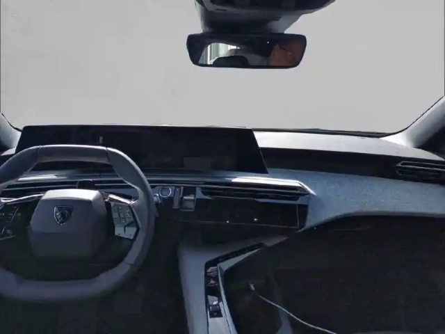 Peugeot 3008 electrique 210 ch 73 kwh — photo 8