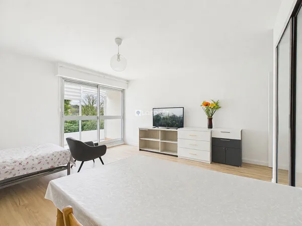 Appartement 1 pièce 30 m²